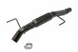Outlaw Cat-Back Exhaust System for 2015-2020 Ford F Exhaust stainless steel