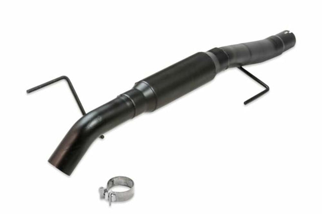 Outlaw Cat-Back Exhaust System for 2015-2020 Ford F Exhaust stainless steel