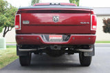 2014-2024 Ram 3500 Cat-Back Exhaust Flowmaster Stainless Steel