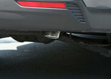 Exhaust system for 2021-2026 Chevy Tahoe Exhaust stainless steel