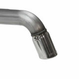 Exhaust system for 2021-2026 Chevy Tahoe Exhaust stainless steel