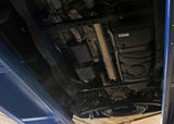 Exhaust system for 2021-2026 Chevy Tahoe Exhaust stainless steel
