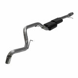 40 series Cat-Back Exhaust System for 2021-2026 Chevy Tahoe Exhaust stainless steel