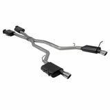 Exhaust system for 2018-2024 Dodge Durango Exhaust stainless steel