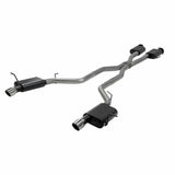 50 Series Cat-Back Exhaust System for 2018-2024 Dodge Durango Exhaust stainless steel