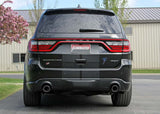 Exhaust system for 2018-2024 Dodge Durango Exhaust stainless steel