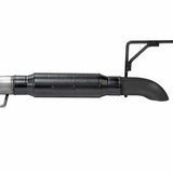 Exhaust system for 2020-2026 Jeep Gladiator Exhaust stainless steel