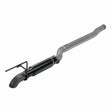 Outlaw Cat-Back Exhaust System for 2020-2026 Jeep Gladiator Exhaust stainless steel