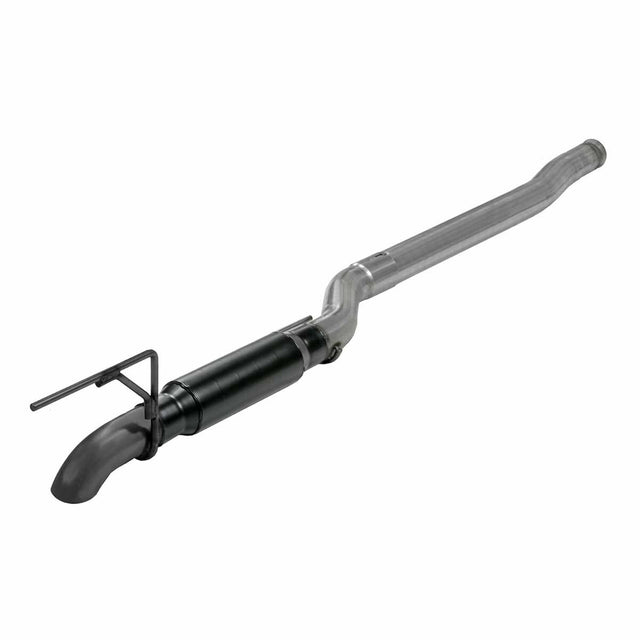 Outlaw Cat-Back Exhaust System for 2020-2026 Jeep Gladiator Exhaust stainless steel