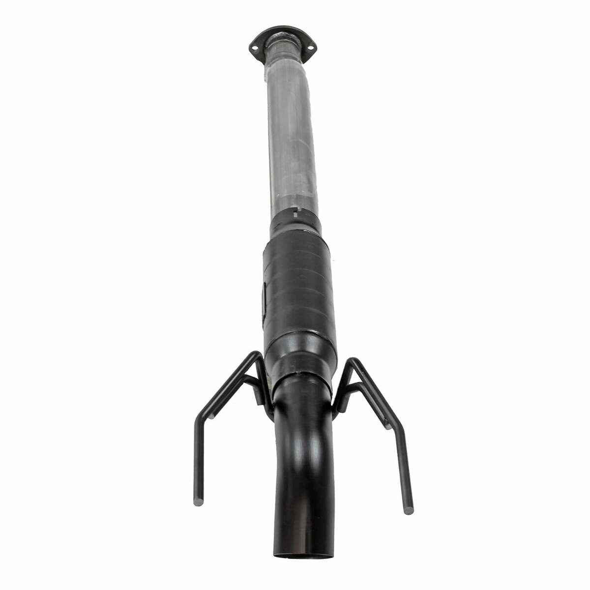 Exhaust system for 2016-2023 Toyota Tacoma Exhaust stainless steel
