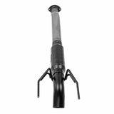 Exhaust system for 2016-2023 Toyota Tacoma Exhaust stainless steel