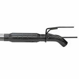 Exhaust system for 2016-2023 Toyota Tacoma Exhaust stainless steel