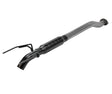Outlaw Cat-Back Exhaust System for 2016-2023 Toyota Tacoma Exhaust stainless steel