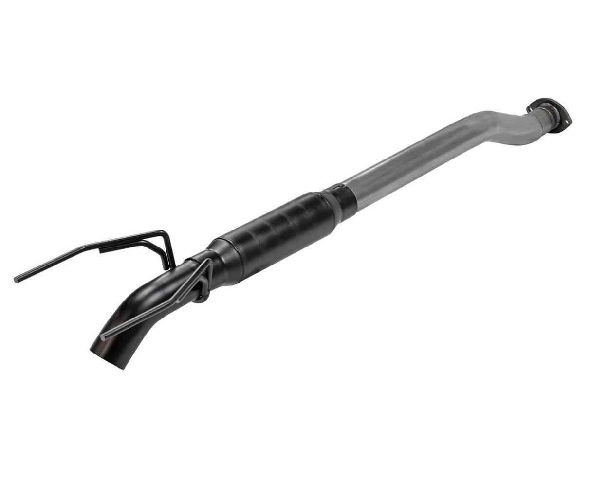 Outlaw Cat-Back Exhaust System for 2016-2023 Toyota Tacoma Exhaust stainless steel
