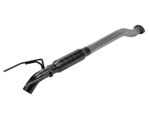 Outlaw Cat-Back Exhaust System for 2016-2023 Toyota Tacoma Exhaust stainless steel