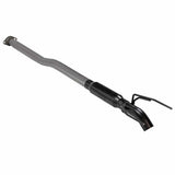 Exhaust system for 2005-2015 Toyota Tacoma Exhaust stainless steel