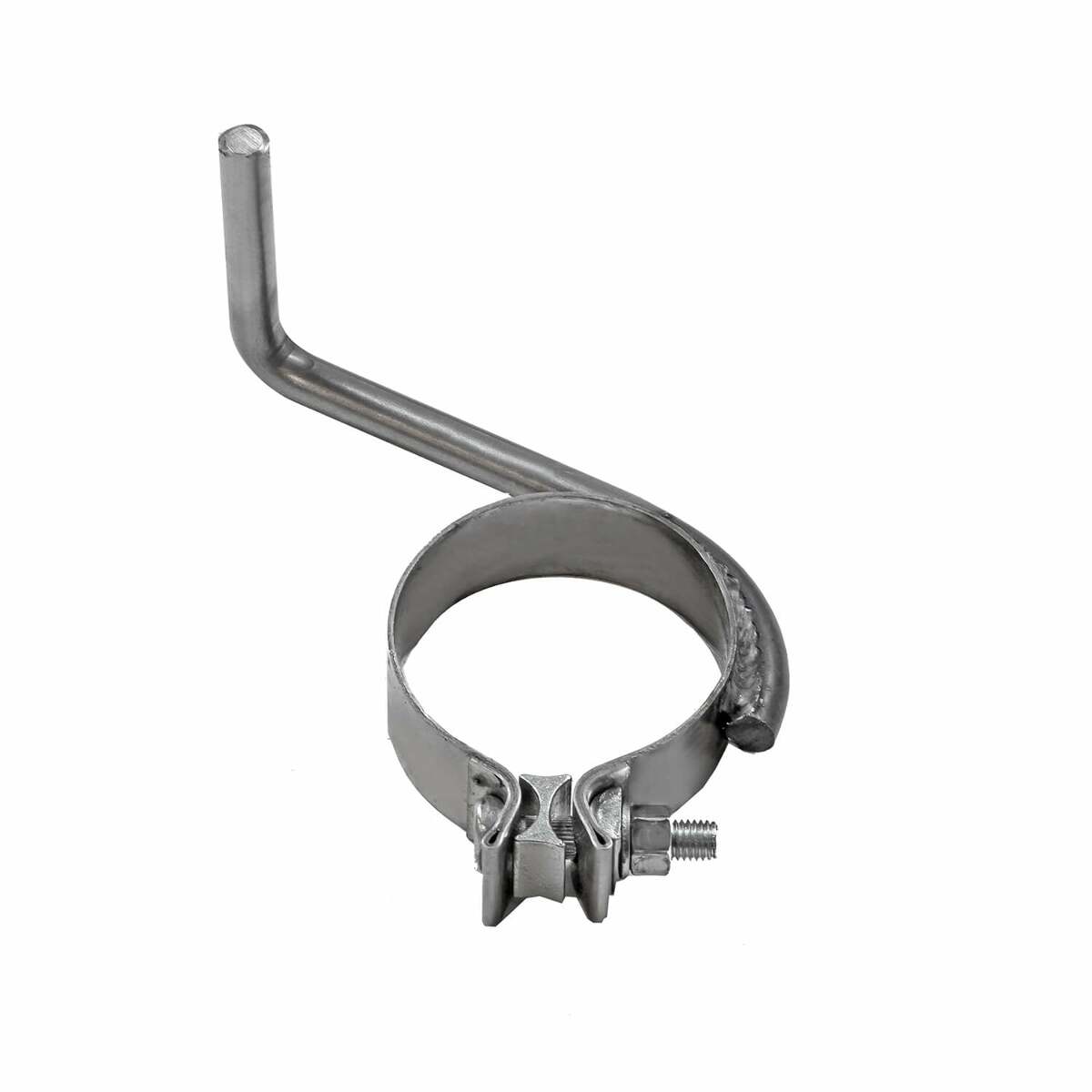 Exhaust system for 2005-2015 Toyota Tacoma Exhaust stainless steel