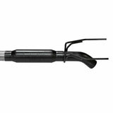 Exhaust system for 2005-2015 Toyota Tacoma Exhaust stainless steel
