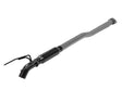 Outlaw Cat-Back Exhaust System for 2005-2015 Toyota Tacoma Exhaust stainless steel