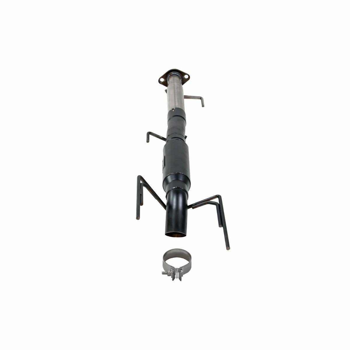 Exhaust system for 2003-2024 Toyota 4Runner Exhaust stainless steel