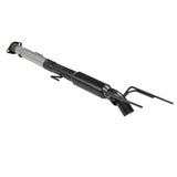 Exhaust system for 2003-2024 Toyota 4Runner Exhaust stainless steel