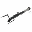Outlaw Cat-Back Exhaust System for 2003-2024 Toyota 4Runner Exhaust stainless steel