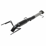 Outlaw Cat-Back Exhaust System for 2003-2024 Toyota 4Runner Exhaust stainless steel