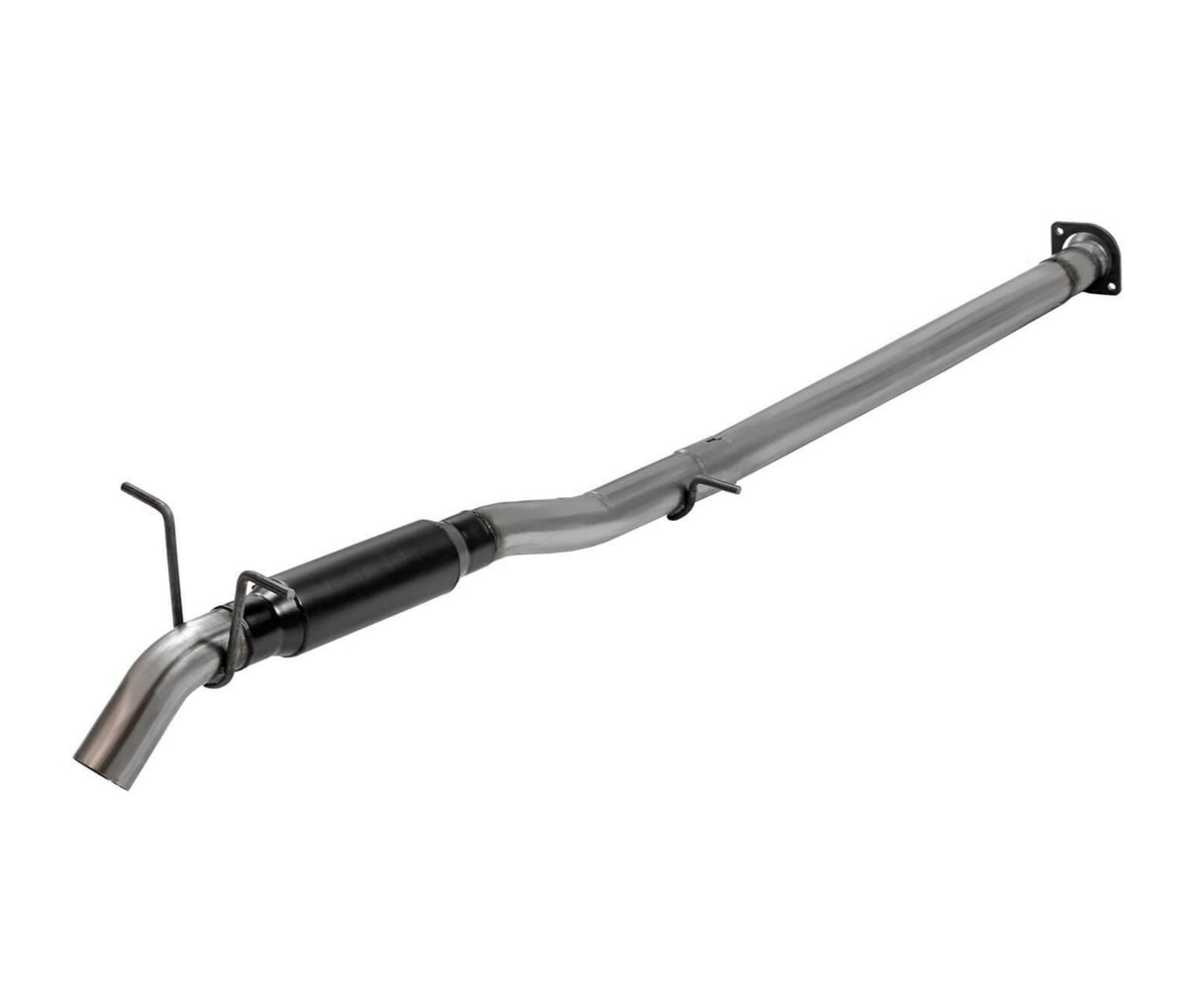 Outlaw Cat-Back Exhaust System for 2019-2024 Ram 1500 Exhaust stainless steel
