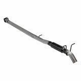 Exhaust system for 2019-2024 Ram 1500 Exhaust stainless steel