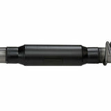 Exhaust system for 2022-2022 Chevy Silverado Exhaust Stainless