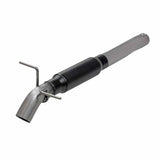 Outlaw Cat-Back Exhaust System for 2022-2022 Chevy Silverado Exhaust Stainless stainless steel