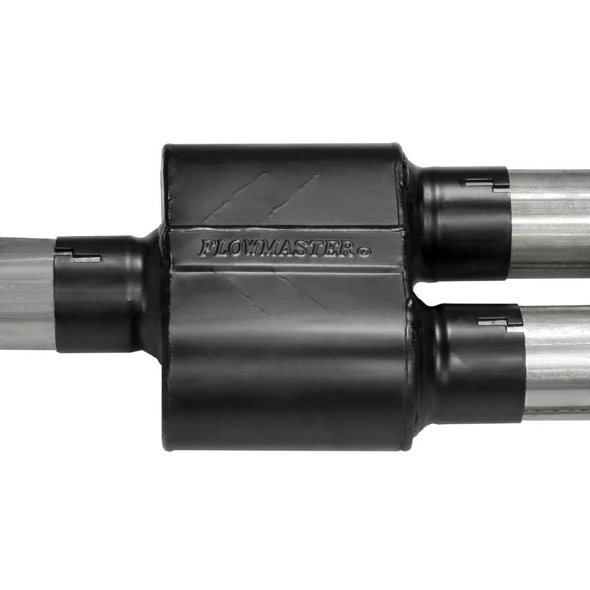 2021-2026 Ram Cat-Back Exhaust Flowmaster Stainless Steel