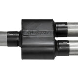 2021-2026 Ram Cat-Back Exhaust Flowmaster Stainless Steel