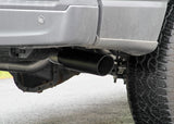 2021-2026 Ram Cat-Back Exhaust Flowmaster Stainless Steel