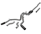 2021-2026 Ram Cat-Back Exhaust Flowmaster Stainless Steel