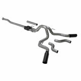 2021-2026 Ram Cat-Back Exhaust Flowmaster Stainless Steel