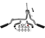 2021-2026 Ram Cat-Back Exhaust Flowmaster Stainless Steel