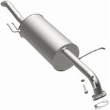 2006-2011 Hyundai Accent Direct-Fit Muffler Kit 108-0062 aluminized steel