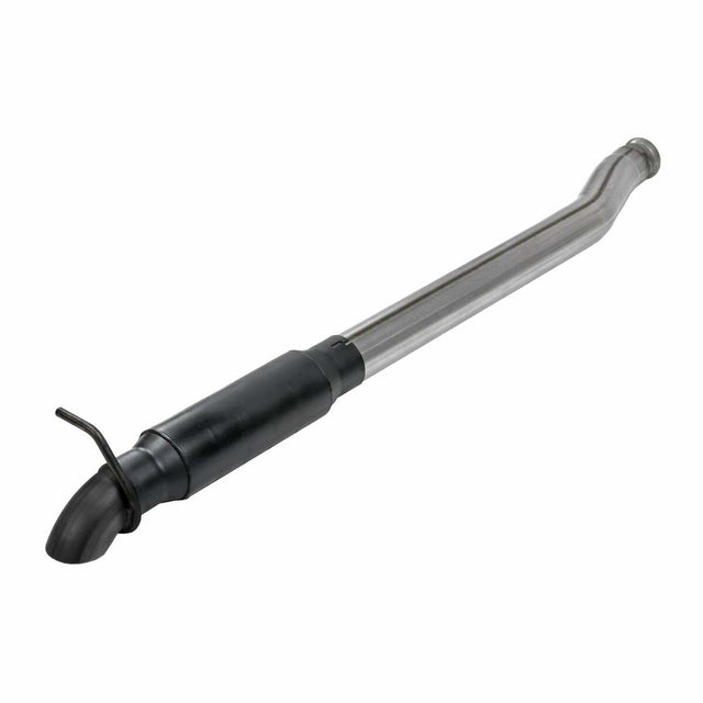 Outlaw Cat-Back Exhaust System for 2018-2026 Jeep Wrangler Exhaust stainless steel
