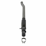 2018-2026 Jeep Wrangler Cat-Back Exhaust Flowmaster Stainless Steel