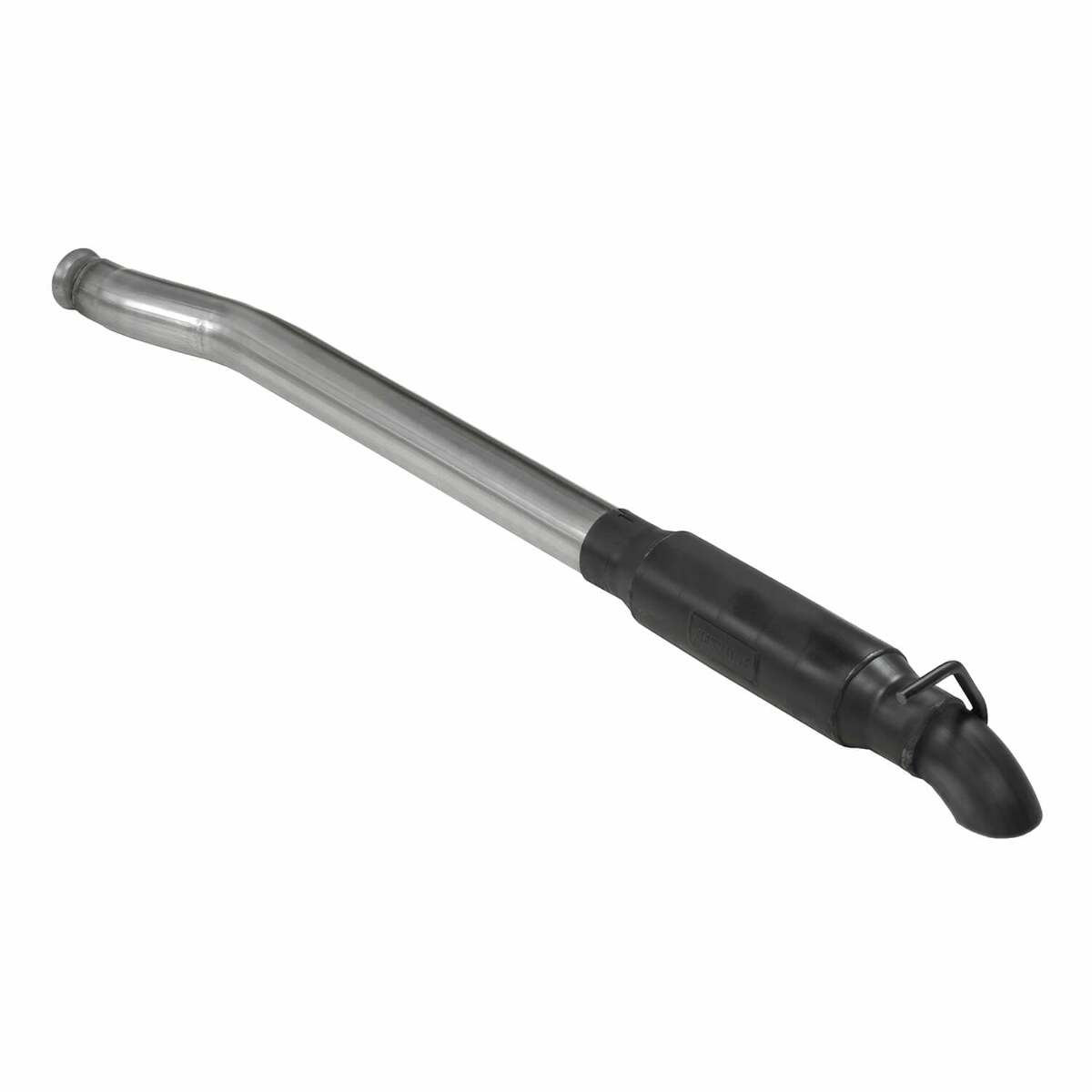 2018-2026 Jeep Wrangler Cat-Back Exhaust Flowmaster Stainless Steel
