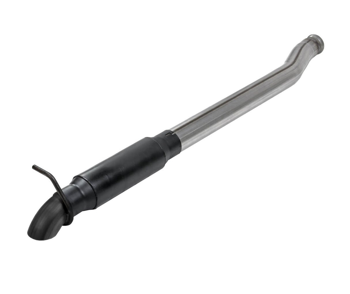 2018-2026 Jeep Wrangler Cat-Back Exhaust Flowmaster Stainless Steel