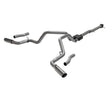 Super 44 Cat-Back Exhaust System for 2020-2026 Chevy Silverado Exhaust Stainless stainless steel