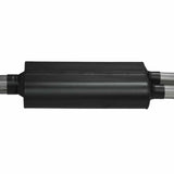 Exhaust system for 2019-2026 Chevy Silverado Exhaust Stainless