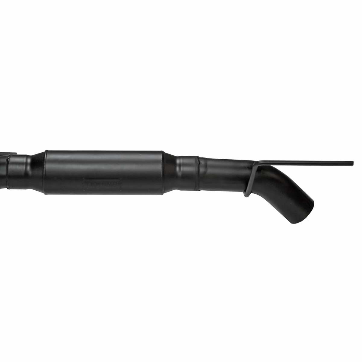2021-2026 Ford F Cat-Back Exhaust Flowmaster Stainless Steel