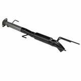Exhaust system for 2007-2014 Toyota FJ Exhaust stainless steel