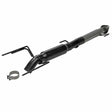 Outlaw Cat-Back Exhaust System for 2007-2014 Toyota FJ Exhaust stainless steel