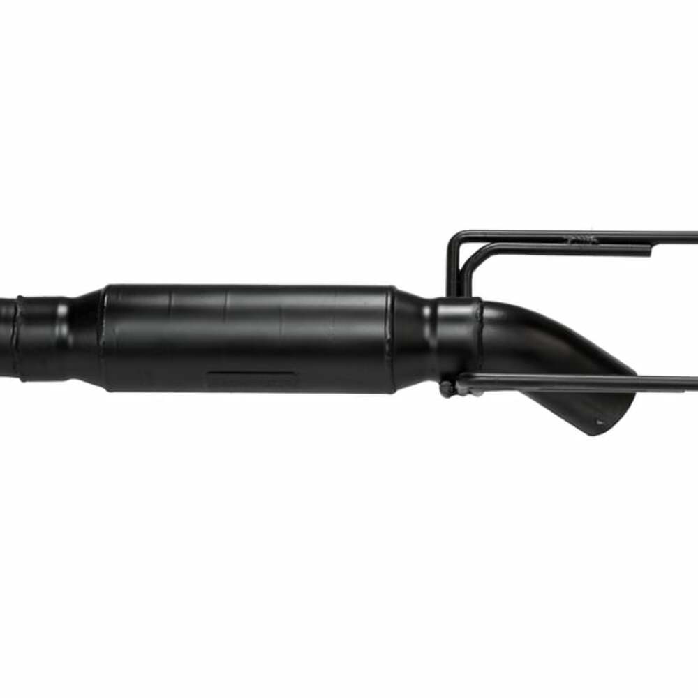 Exhaust system for 2007-2014 Toyota FJ Exhaust stainless steel