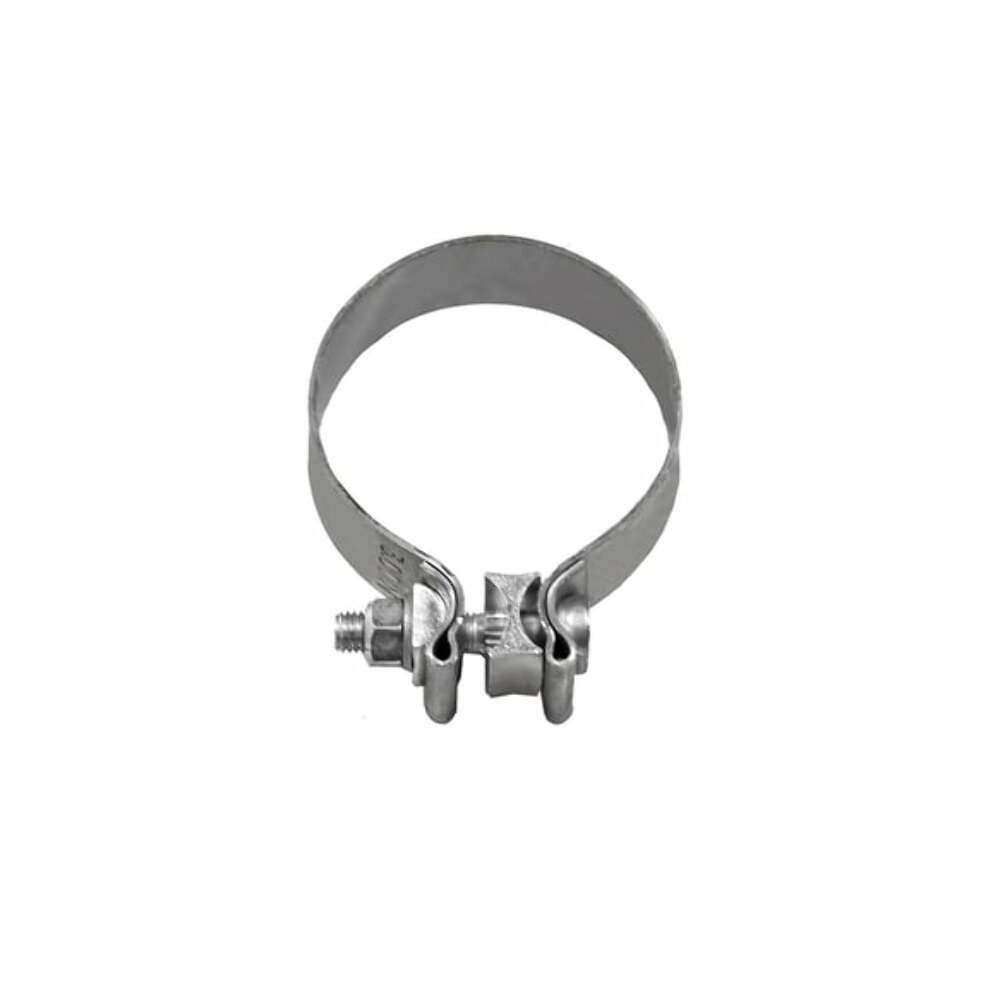Exhaust system for 2007-2014 Toyota FJ Exhaust stainless steel