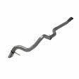 Outlaw Cat-Back Exhaust System for 2021-2026 Ford Bronco Exhaust stainless steel